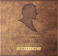 Vorschau: The Barossan Grenache - Peter Lehmann