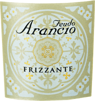 Vorschau: Frizzante Bianco - Feudo Arancio