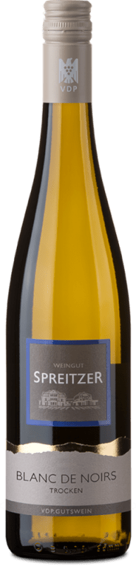 Blanc de Noirs - Spreitzer