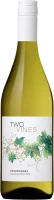 Two Vines Chardonnay unoaked - Columbia Crest