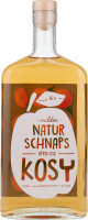 Milder Naturschnaps Aprikose Kosy Bio - Schladerer