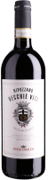 Vecchie Viti Chianti Rùfina Riserva DOCG - Castello Nipozzano - Frescobaldi