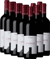 12er Vorteilspaket - Lagrein - Kellerei Schreckbichl