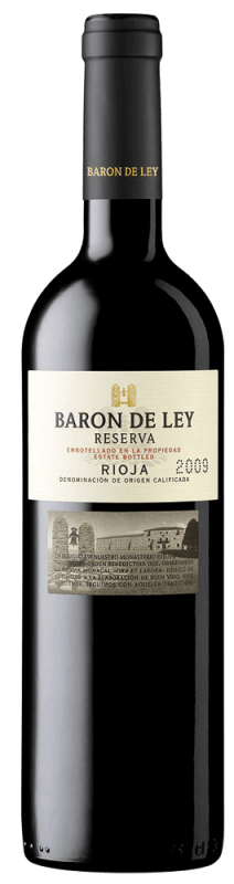 Barón de Ley Reserva 5,0 l - Barón De Ley