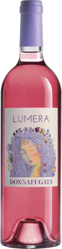 Lumera Rosato Sicilia DOC - Donnafugata