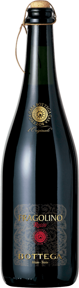 Vorschau: 6er Kennenlernpaket - Fragolinos aus Italien