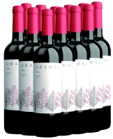 12x Vorteils-Weinpaket Abadal Franc - Abadal