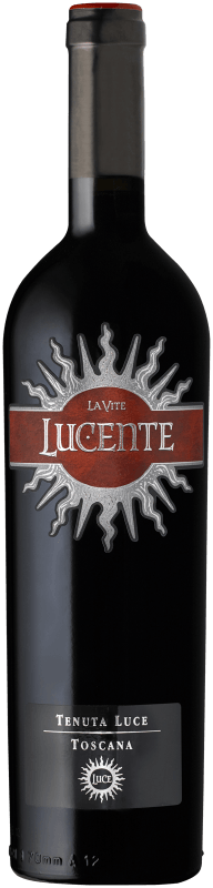 Lucente Toscana IGT 1,5 l Magnum - Tenuta Luce