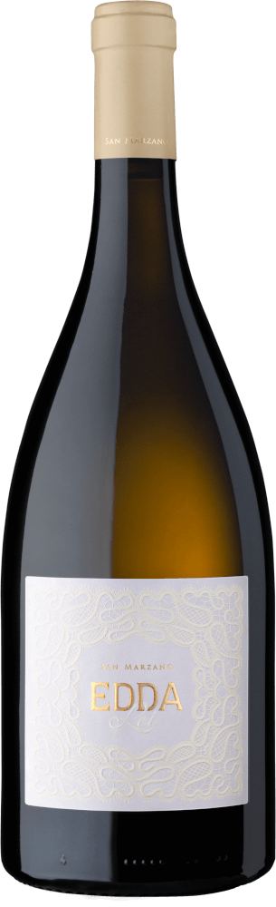 Vorschau: Edda Bianco Salento IGP de Cantine San Marzano - Pack avantage 12x
