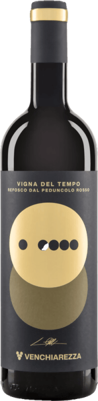Refosco dal Peduncolo Rosso Venezia Giulia IGT - Venchiarezza