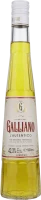 L'autentico italienischer Kräuterlikör 0,5 l - Galliano