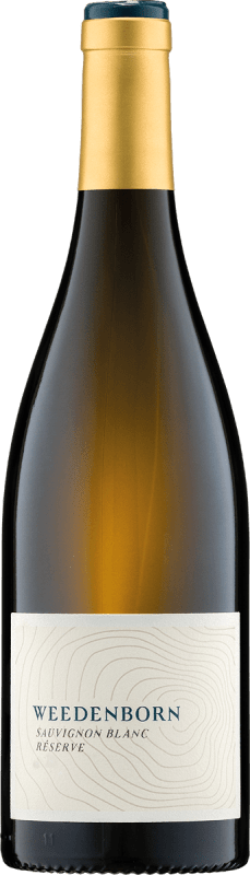 Sauvignon Blanc Reserve - Weedenborn