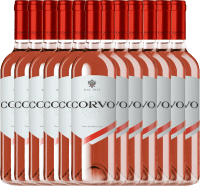 12er Vorteils-Paket - Corvo Rosa Terre Siciliane - Duca di Salaparuta