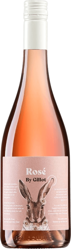 Hase Rosé by Gillot - Kühling-Gillot