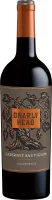 Cabernet Sauvignon - Gnarly Head