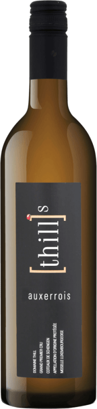 Thill's Auxerrois - Domaine Thill