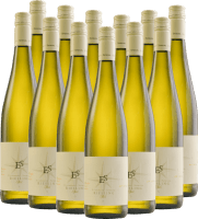 Vorschau: Riesling Schlabberwein - Ellermann-Spiegel - 12x Vorteilspaket
