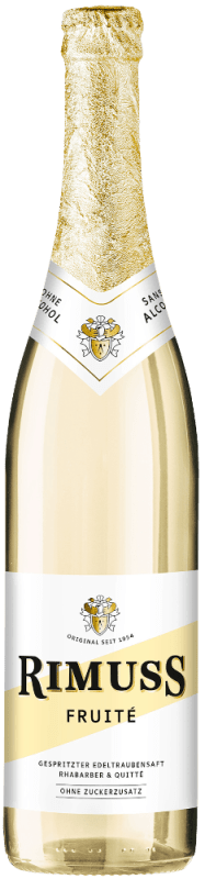 Rimuss Fruite - Rimuss Kellerei