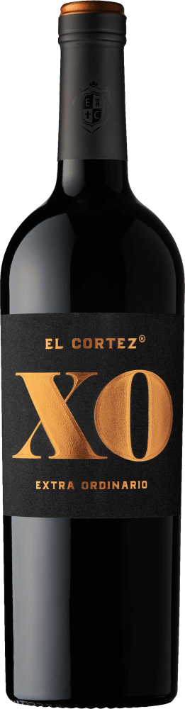 Vorschau: 15er Vorteils-Weinpaket - El Cortez XO - Bodega Torre Oria