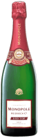 Top Rouge Sec - Champagne Heidsieck