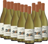 12x Vorteils-Weinpaket Terre di Tufi Toscana IGT - Teruzzi