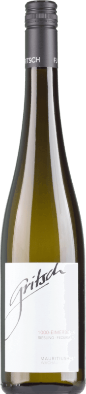 1000 Eimerberg Riesling Federspiel - Gritsch