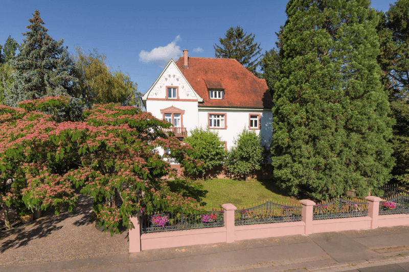 Wijnhuis Anselmann Huis
