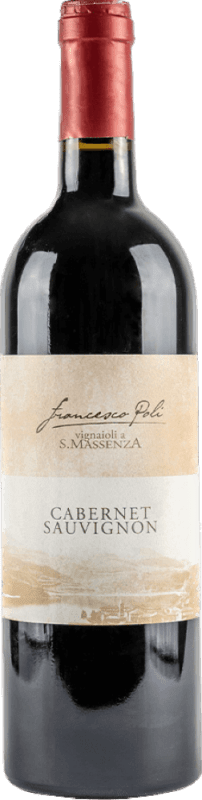 Cabernet Sauvignon - Francesco Poli