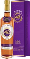 Hellinger 42 Port - Dresdner Whisky Manufaktur
