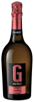 Cuvée Brut Rosé Spumante - Casa Gheller