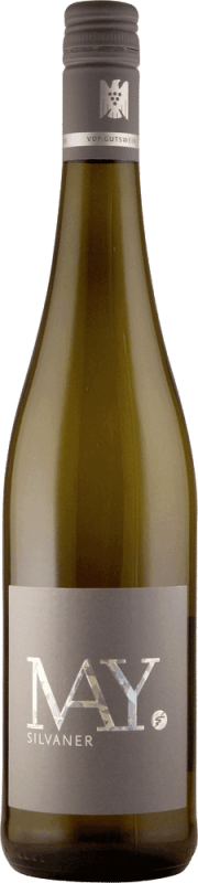 MAY Silvaner - Rudolf May