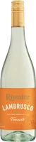 Lambrusco Bianco Emilia IGT - Cantine Riunite