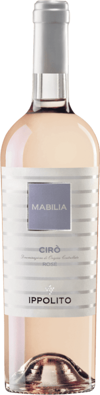 Mabilia Ciró DOC - Ippolito