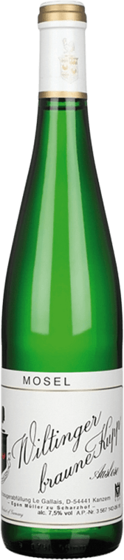Wiltinger Braune Kupp Riesling Auslese - Egon Müller