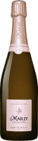 Grand Cru Rosé de Mailly - Champagne Mailly