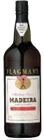 Madeira Flagman's Medium Sweet - Henriques & Henriques