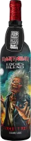 Iron Maiden Darkest Red - Van Zeller Wine Collection