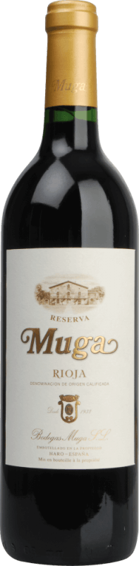 Reserva Rioja DOCa - Bodegas Muga