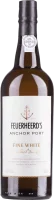 Fine White Port - Feuerheerd's