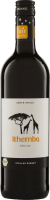 Ithemba Shiraz - Stellar Organics