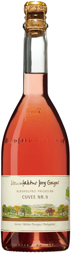 Vorschau: Zomerplezier met Jörg Geiger - 6x kennismakingspakket