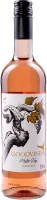 Merlot Rosé alkoholfrei - Goodvines