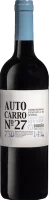 Autocarro N.27 - Herdade Do Portocarro