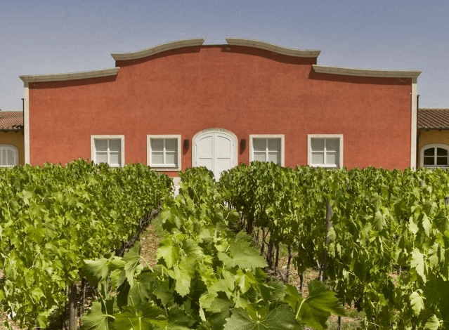 La Braccesca Tenuta La Braccesca Tenuta