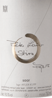 Vorschau: Ayl Kupp Riesling Stirn GG Fass 15 feinherb - Peter Lauer