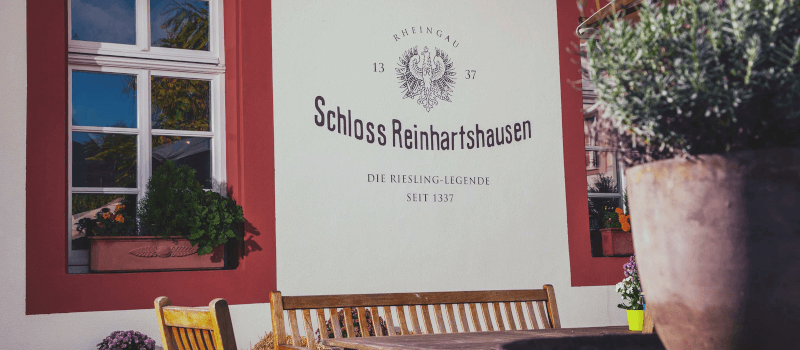 Schloss Reinhartshausen Riesling Légende