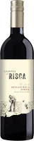 Monastrell Syrah Organic DO - Campos de Risca