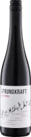 Cuvée rot Weit - Sprungkraft