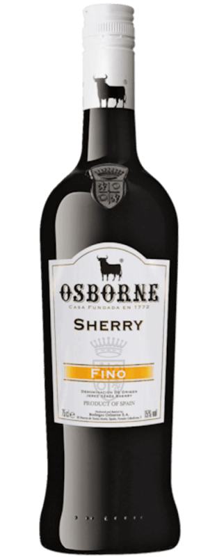 Osborne Sherry Fino - Osborne