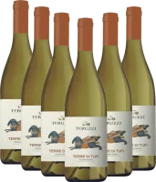 6x Vorteils-Weinpaket Terre di Tufi Toscana IGT - Teruzzi